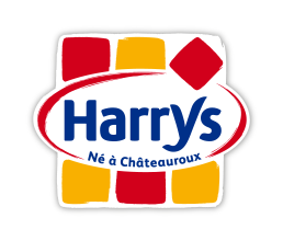 Harrys Logo